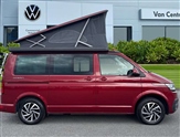 Volkswagen California Image 3