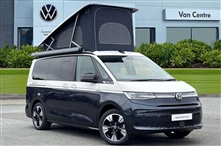 Used Volkswagen California