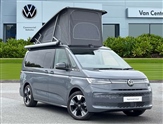 Volkswagen California Image 1