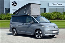 Used Volkswagen California