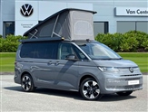 Volkswagen California Image 1