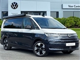 Volkswagen California Image 1