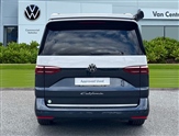 Volkswagen California Image 4