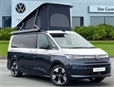 Volkswagen California Image 1
