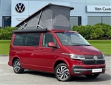 Volkswagen California Image 1