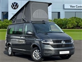 Volkswagen California Image 1