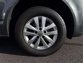 Volkswagen California Image 6