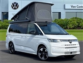 Volkswagen California Image 1