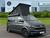 Volkswagen California Image 1