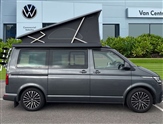 Volkswagen California Image 3