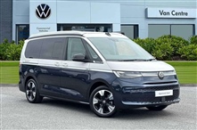 Used Volkswagen California