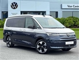 Volkswagen California Image 1