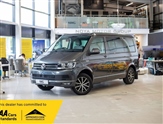 Used Volkswagen California