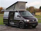 Used Volkswagen California