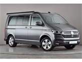 Volkswagen California Image 1