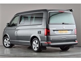 Volkswagen California Image 3