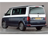 Volkswagen California Image 4