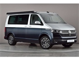 Volkswagen California Image 1