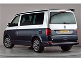 Volkswagen California Image 3