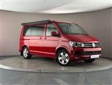 Volkswagen California Image 1