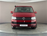 Volkswagen California Image 3