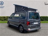 Volkswagen California Image 4