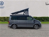 Volkswagen California Image 5
