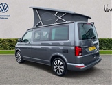 Volkswagen California Image 4