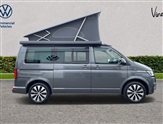 Volkswagen California Image 5