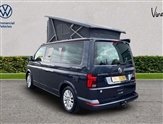 Volkswagen California Image 4