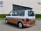 Volkswagen California Image 4