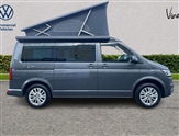 Volkswagen California Image 5
