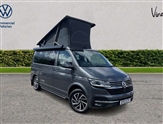 Volkswagen California Image 1