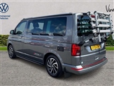Volkswagen California Image 4