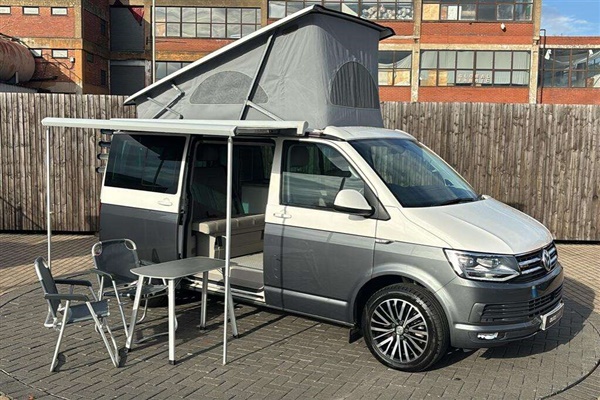 Large image for the Used Volkswagen California