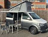 Volkswagen California Image 1