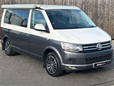 Volkswagen California Image 3
