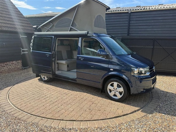Large image for the Used Volkswagen CALIFORNIA