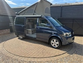 Used Volkswagen California