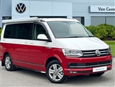 Volkswagen California Image 1