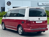 Volkswagen California Image 2