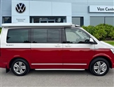 Volkswagen California Image 3