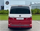 Volkswagen California Image 4