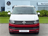 Volkswagen California Image 5