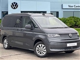 Volkswagen California Image 1