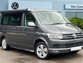 Volkswagen California Image 1