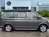 Volkswagen California Image 3