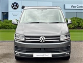 Volkswagen California Image 5