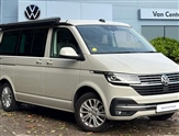 Volkswagen California Image 1