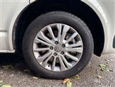 Volkswagen California Image 6